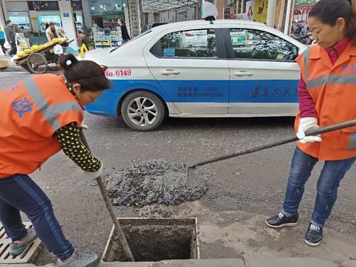 任县沉沙井清掏-污水井清理