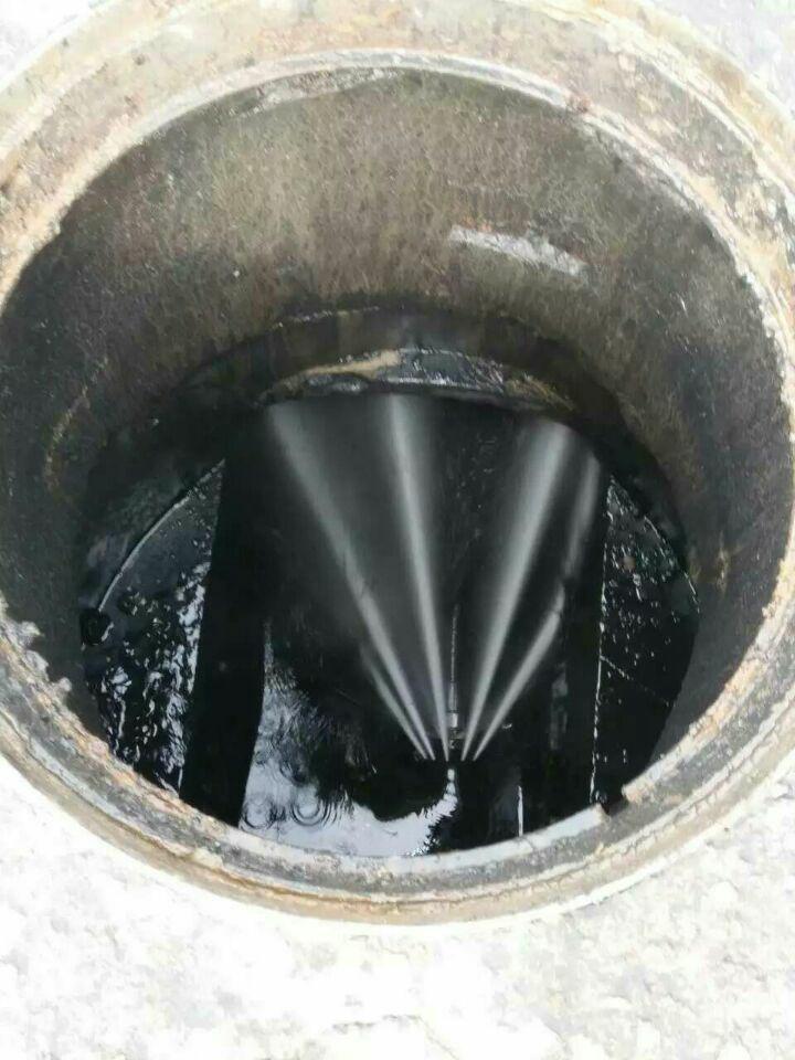 任县市政管道清洗-排污管道清洗