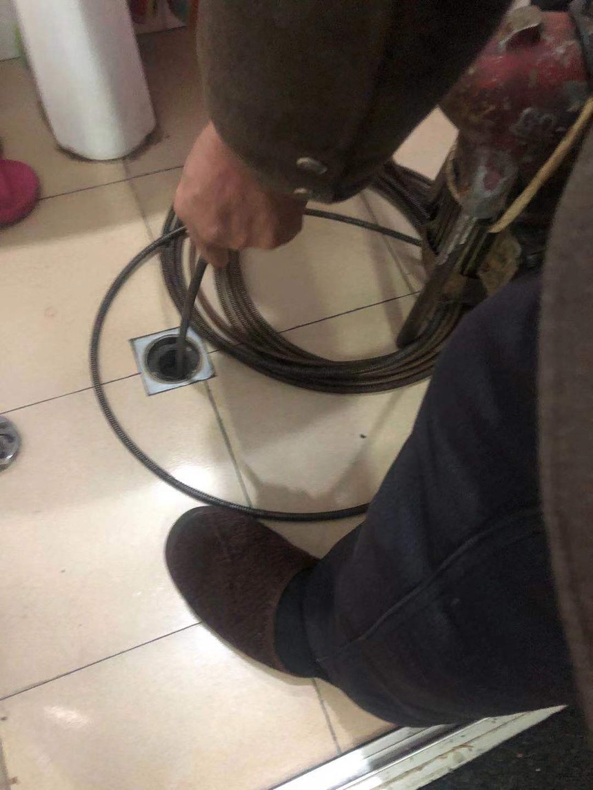 任县管道疏通，疏通下水道