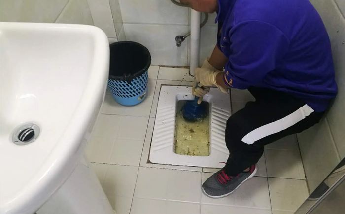 任县疏通蹲坑